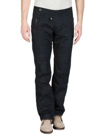 GAZZARRINI - Casual trouser