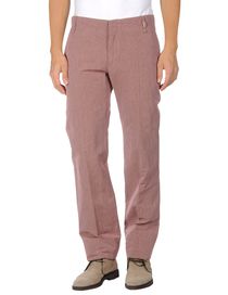 GALLIANO - Casual pants