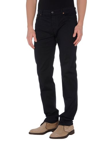 ZOOM PATRIZIA PEPE - Casual pants