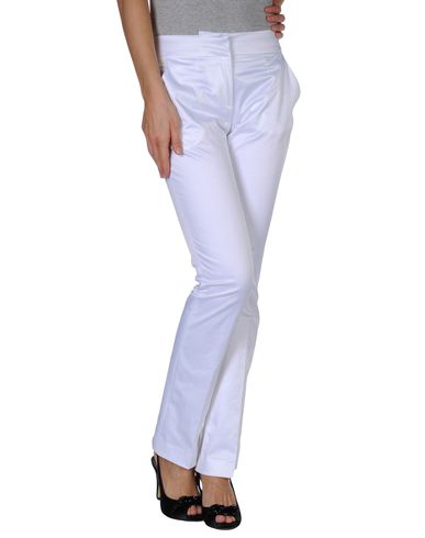 ZOOM CK CALVIN KLEIN - Casual pants