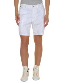 GAZZARRINI - Bermuda shorts