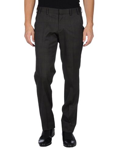 ZOOM GAZZARRINI - Dress pants