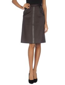 JOSEPH - Knee length skirt