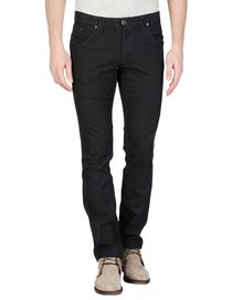 GAZZARRINI - Casual pants