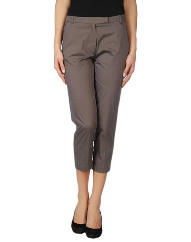 ZOOM ANNARITA N. - 3/4-length trousers