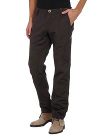 GAZZARRINI - Casual trouser