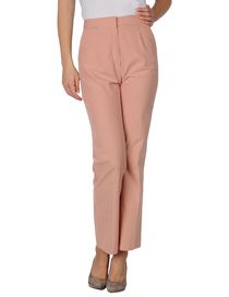 STELLA McCARTNEY - Casual pants
