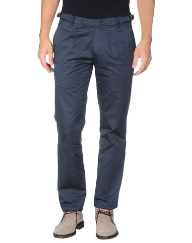 ZOOM FUTURO - Casual pants