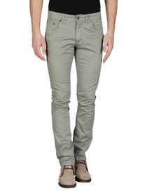 GAZZARRINI - Casual trouser