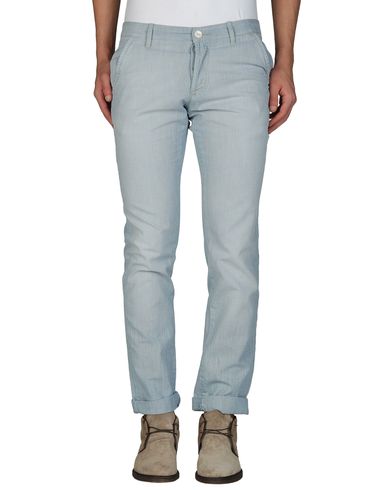 ZOOM ICE ICEBERG - Casual pants