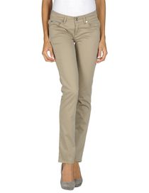 CALVIN KLEIN JEANS - Casual pants