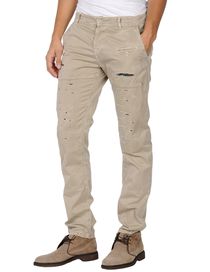 PATRIZIA PEPE - Casual pants