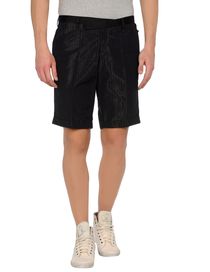 GAZZARRINI - Bermuda shorts