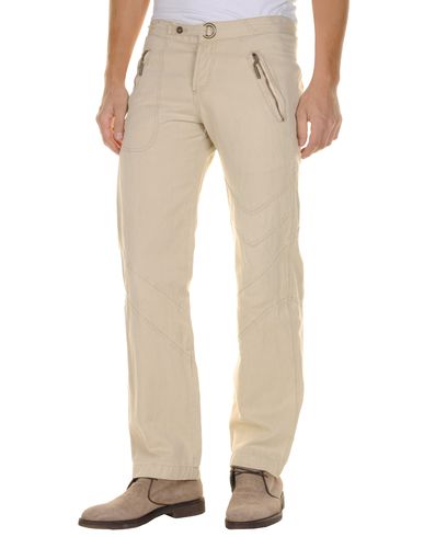 ZOOM JUST CAVALLI - Casual pants