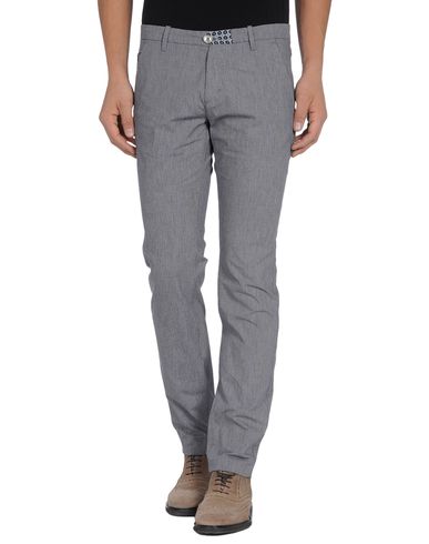 ZOOM ICE ICEBERG - Casual pants