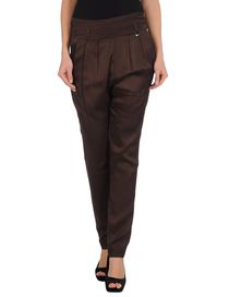 CK CALVIN KLEIN - Casual trouser