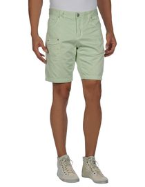 GAZZARRINI - Bermuda shorts