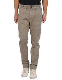GAZZARRINI - Denim pants