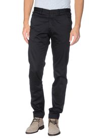 GAZZARRINI - Casual trouser