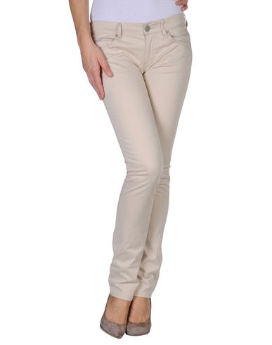 ZOOM CALVIN KLEIN JEANS - Casual pants
