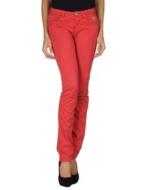 FIXDESIGN - Casual pants