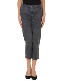 CALVIN KLEIN JEANS - 3/4-length trousers