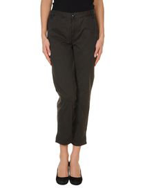 CALVIN KLEIN JEANS - 3/4-length trousers