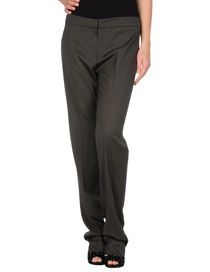 ARMANI COLLEZIONI - Formal trouser