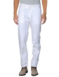 GAZZARRINI - Casual trouser