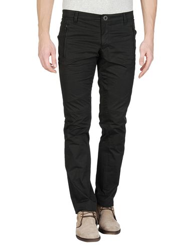 ZOOM GAZZARRINI - Casual pants