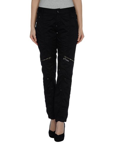 ZOOM GALLIANO - Casual trouser