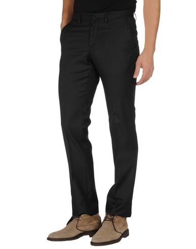 ZOOM GAZZARRINI - Dress pants