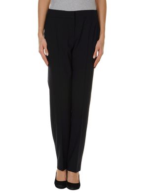 ARMANI COLLEZIONI - Formal trouser