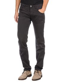 GAZZARRINI - Casual pants