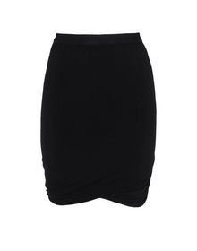 Minirock - T by ALEXANDER WANG