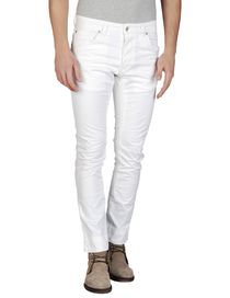 GAZZARRINI - Casual trouser