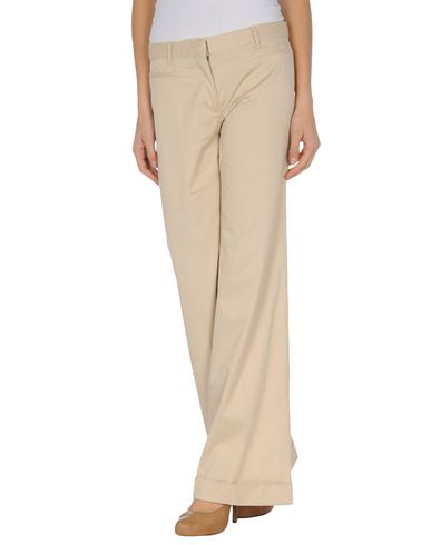 ZOOM MIU MIU - Casual pants
