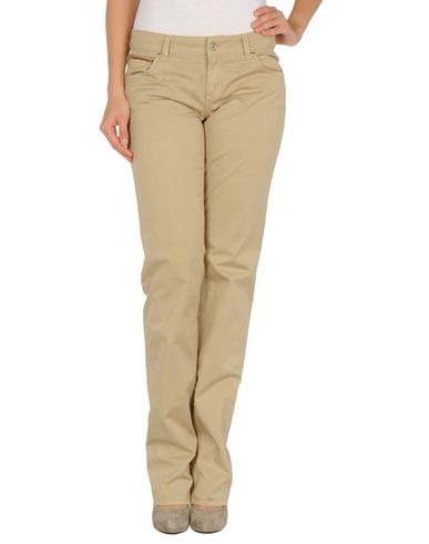 ZOOM GUCCI - Casual trouser