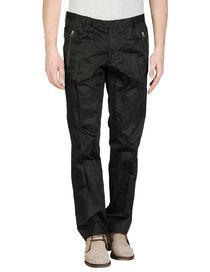 GAZZARRINI - Casual trouser