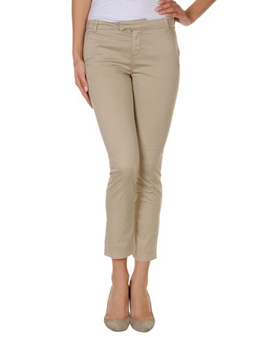 ZOOM CALVIN KLEIN JEANS - 3/4-length short