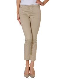 CALVIN KLEIN JEANS - 3/4-length trousers
