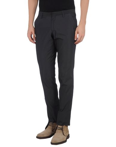 ZOOM GAZZARRINI - Casual pants
