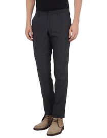 GAZZARRINI - Casual pants