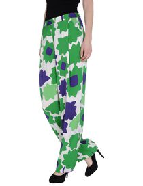 DIANE VON FURSTENBERG - Hosen