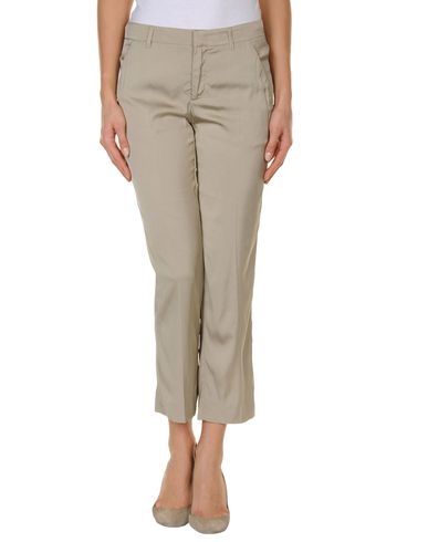 ZOOM PRADA SPORT - Casual pants