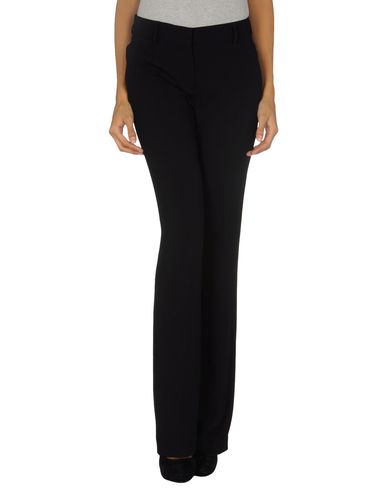 ZOOM PRADA - Dress pants