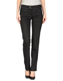 TJ TRUSSARDI JEANS - Casual pants