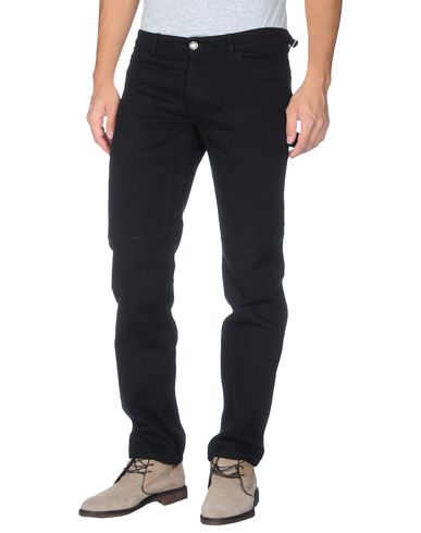 ZOOM CLASS ROBERTO CAVALLI - Casual pants