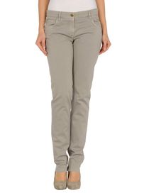 BRUNELLO CUCINELLI - Casual pants