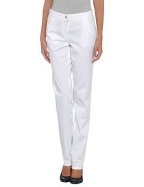 BRUNELLO CUCINELLI - Casual trouser
